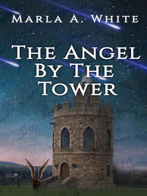 cover image of The Angel by the Tower